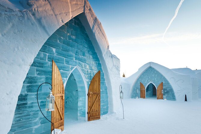From Montreal: Quebec City & Montmorency Falls Full Day Trip - Is $74.35 a good value?