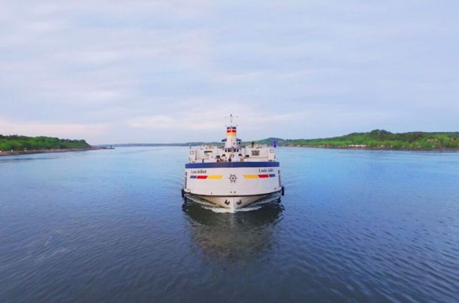 From Montréal: Québec City, River Cruise & Montmorency Falls - Is $98 a good value?