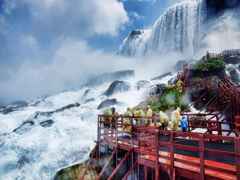 From Montreal: Toronto, Niagara Falls & 1000 Islands Tour - Key points to know before booking