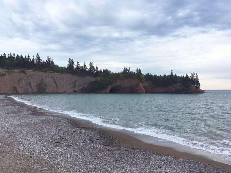 From Saint John: Bay of Fundy Bus Trip for Cruise Passengers - Is $87 a fair price?