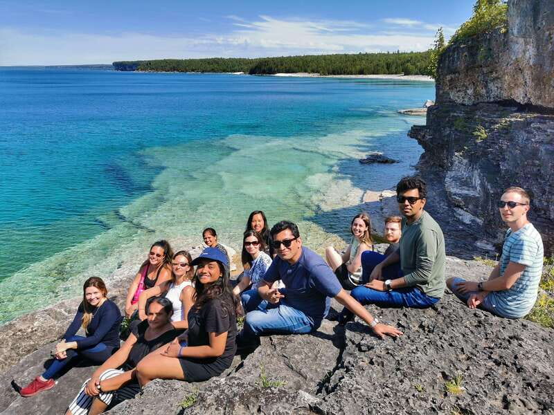 From Toronto: Bruce Peninsula National Park Guided Day Trip - Key points to know before you book