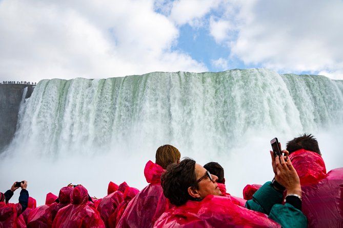 FROM TORONTO: Niagara Day Tour w/ Niagara on the Lake & Boat Ride - Why this Toronto day trip works