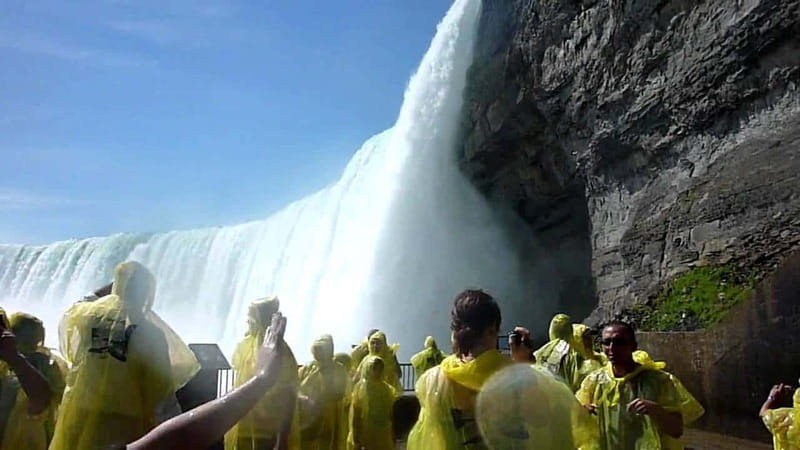 From Toronto: Niagara Falls, Canada Private Tour - Key points to know before booking