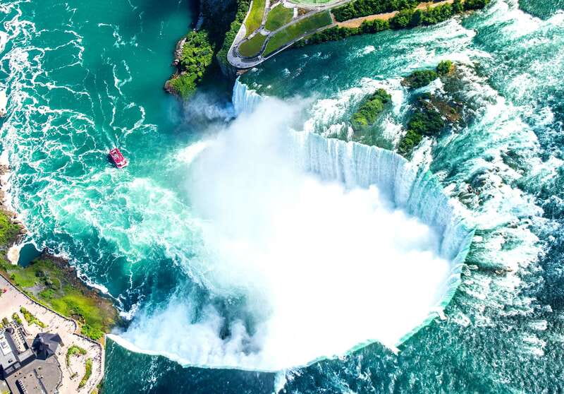 From Toronto: Niagara Falls, Canada Private Tour - Why a private Niagara tour can be worth the cost