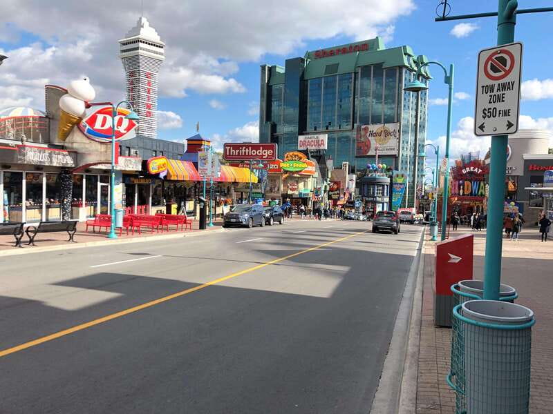 From Toronto: Niagara Falls Full-Day Tour - Guide quality and group experience
