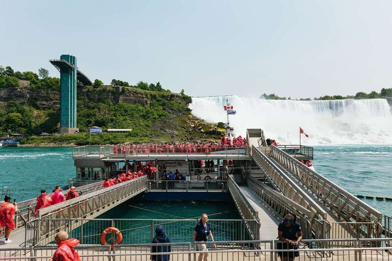 From Toronto: Niagara Falls + Winery, Cruise, & Lunch Option - Is $79 a good deal?