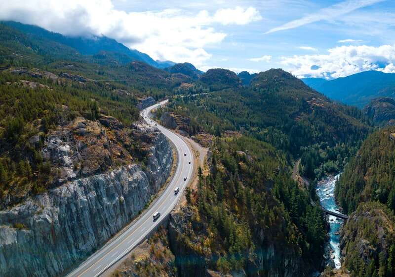 From Vancouver: Full-Day Whistler Tour - Key points at a glance