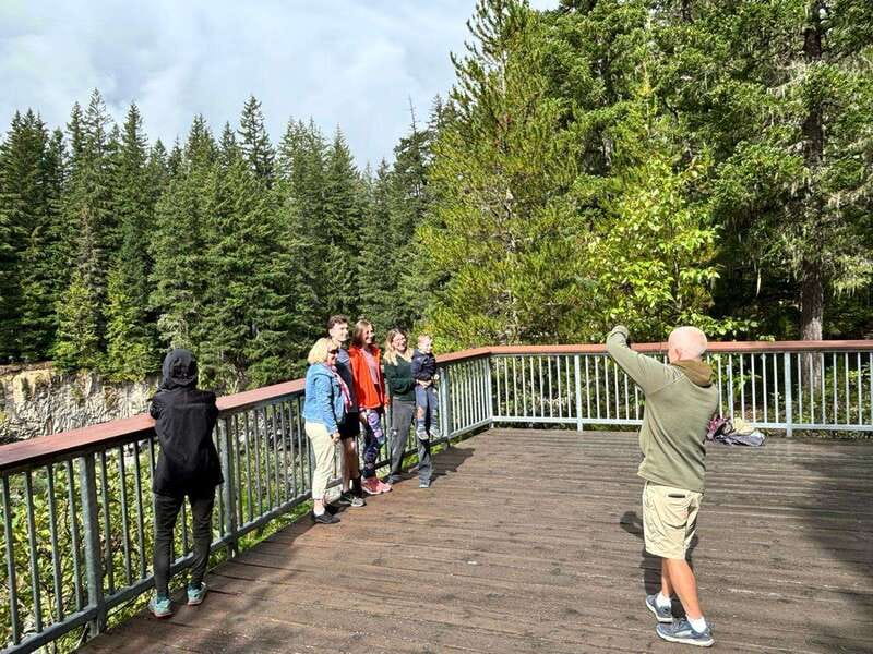 From Vancouver: Full-Day Whistler Tour - Winter changes the mood completely