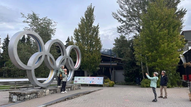 From Vancouver: Full-Day Whistler Tour - Is $137 good value?