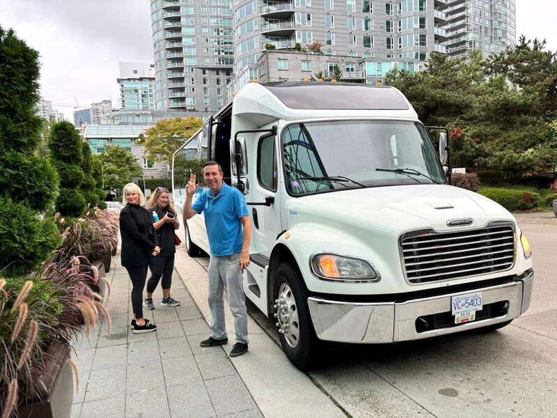 From Vancouver: Full-Day Whistler Tour - Who will enjoy this Whistler day trip?