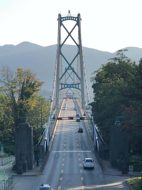 From Vancouver: Sea to Sky Gondola and Whistler Village Tour - Why this Vancouver day trip works