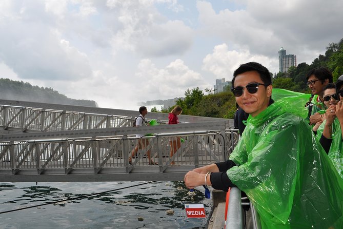Full-Day Niagara Falls Tour from Toronto w/Boat/JBF/Tower - How Much Value Do You Get for $67.55?