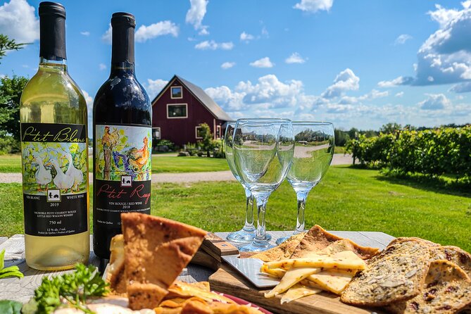 Full Day Pontiac Wine & Cider Tour - Day Trip From Ottawa & Gatineau - Six Reasons This Pontiac Tour Works