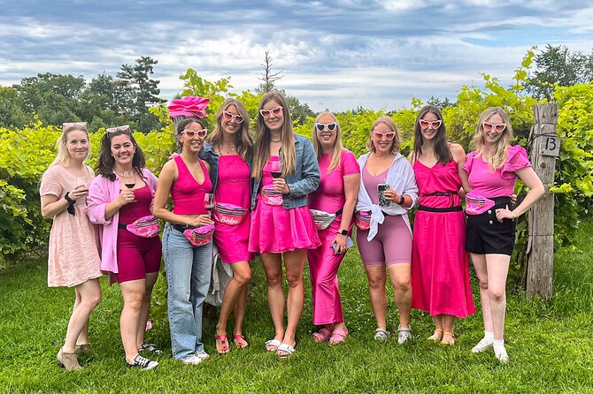 Full Day Pontiac Wine & Cider Tour - Day Trip From Ottawa & Gatineau - What the Tastings Are Really Like