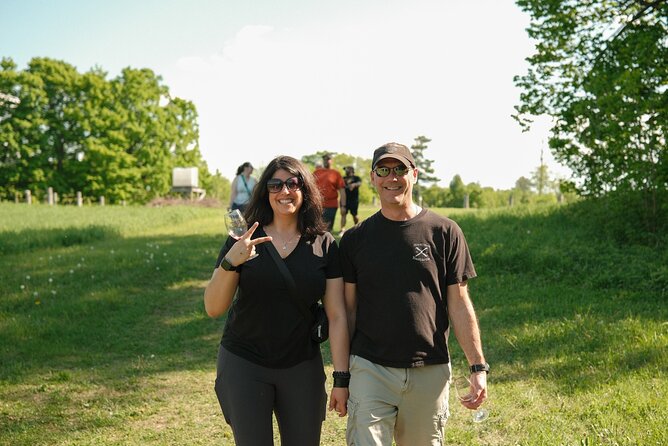 Full Day Pontiac Wine & Cider Tour - Day Trip From Ottawa & Gatineau - Who Will Enjoy It Most