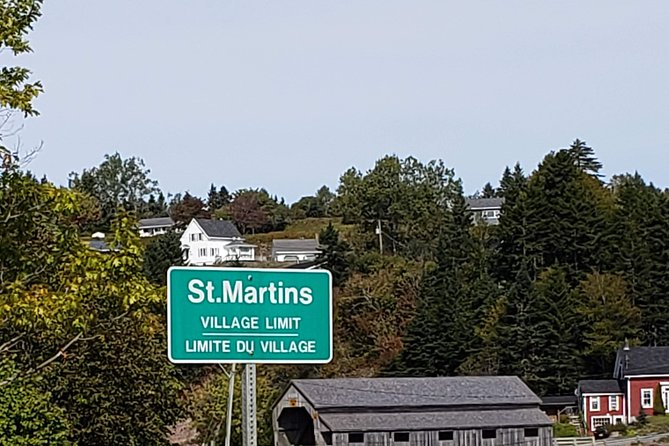 Fundy Coast to Fundy Shore Tour - How much value do you get for $96.23?