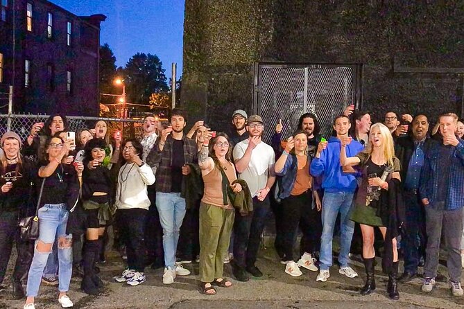 Gastown Pub Crawl - What the five-hour format is really worth