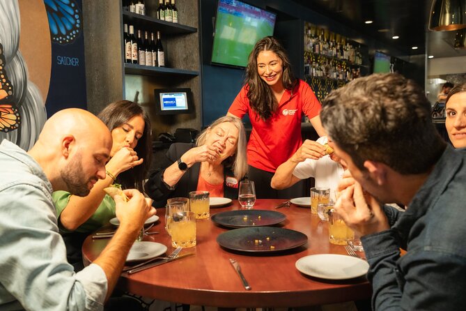 Gastronomic Gastown Food Tour by Vancouver Foodie Tours - Why this Gastown food tour works