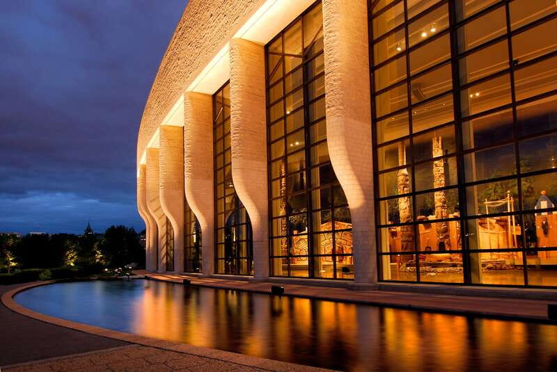 Gatineau: Canadian Museum of History Admission - Key things to know before you go