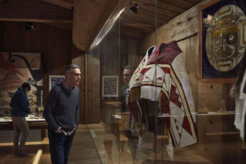 Gatineau: Canadian Museum of History Admission - Special exhibitions and changing reasons to return