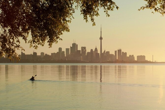 Ghost Tour of Toronto Original Haunted Walk - Key points to know before you book