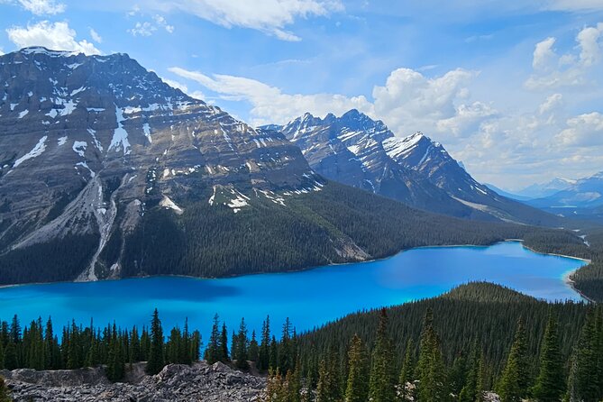 Glaciers, Mountains & Lakes - Five things to know before you go