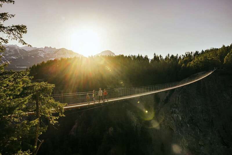 Golden, BC: Golden Skybridge Bridge Pass Admission - Key points before you go