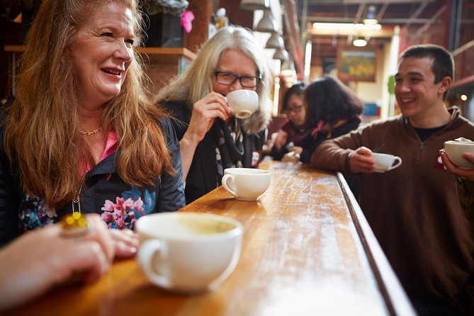 Granville Island Market Food Tour by Vancouver Foodie Tours - Lee’s Donuts Adds a Vancouver Sweet Spot