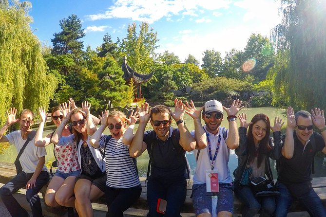 Gratuity-Based Vancouver City Highlights 3 Hour Walking Tour - Starting at Canada Place