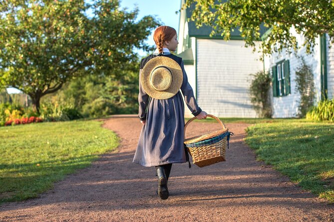 Green Gables House & Our Island Experience - Key points at a glance