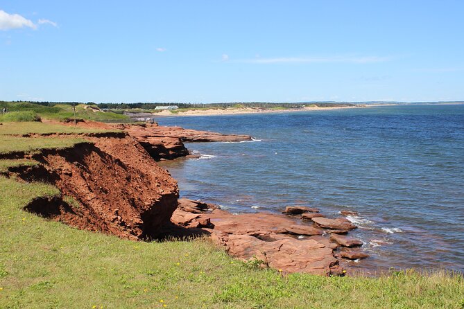 Green Gables House & Our Island Experience - What the $89.39 price really covers