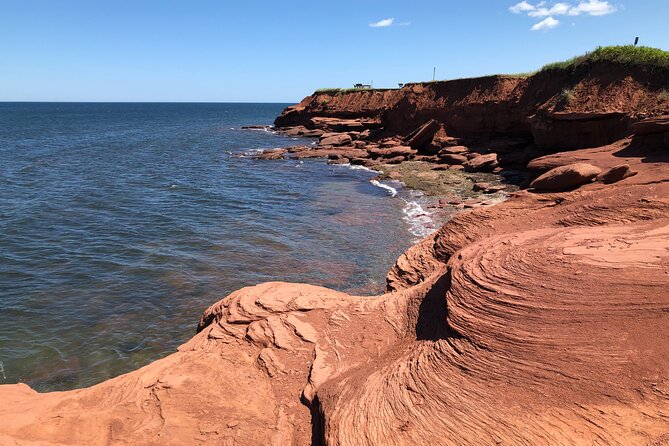Green Gables House & Our Island Experience - Who will enjoy this half-day outing?