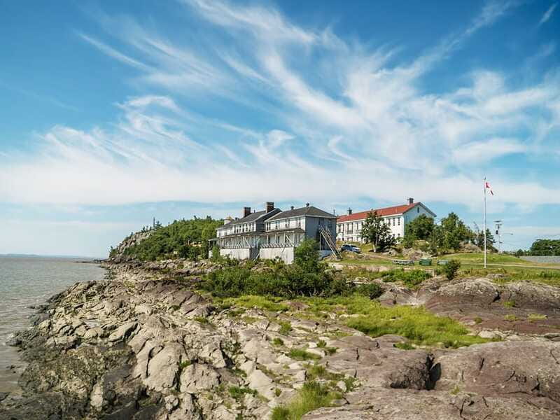 Grosse-Île: Irish Immigrant Memorial Cruise & Tour - Is $73 a fair price?