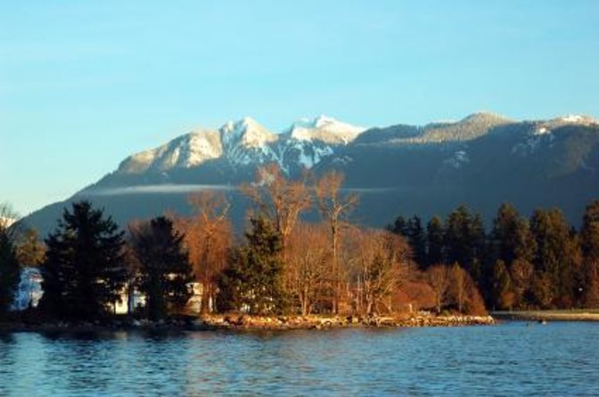 Grouse Mountain Admission Ticket - Five things to know before you go