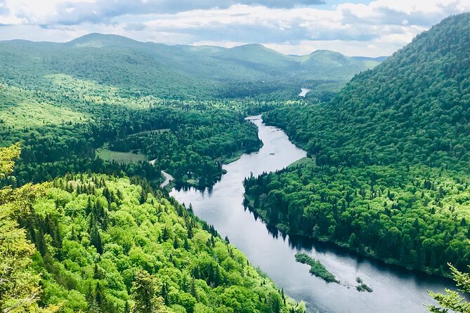 Guided Hike in Jacques-Cartier National Park - What Happens After the Guided Hike