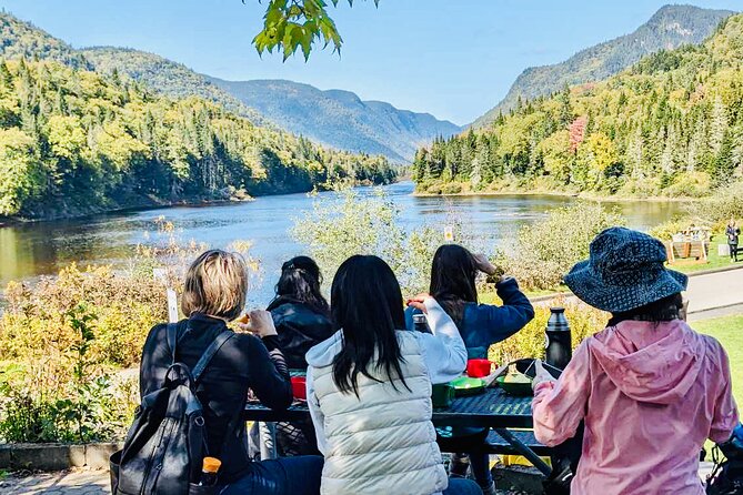 Guided Hike in Jacques-Cartier National Park - A Beginner-Friendly Guided Walk