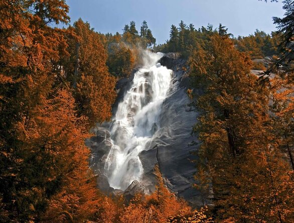 Guided Sightseeing Tour in Vancouver, Shannon Falls and Whistler - Quick points about this Vancouver to Whistler day trip