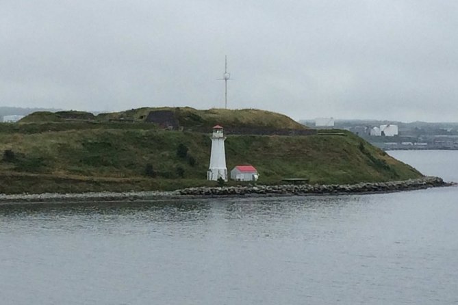 Half-Day Historical Tour of Halifax - Cemeteries that tell Halifax’s difficult stories