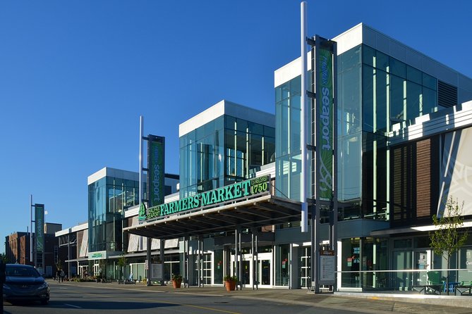 Half-Day Historical Tour of Halifax - The Halifax Explosion and the Mont Blanc anchor
