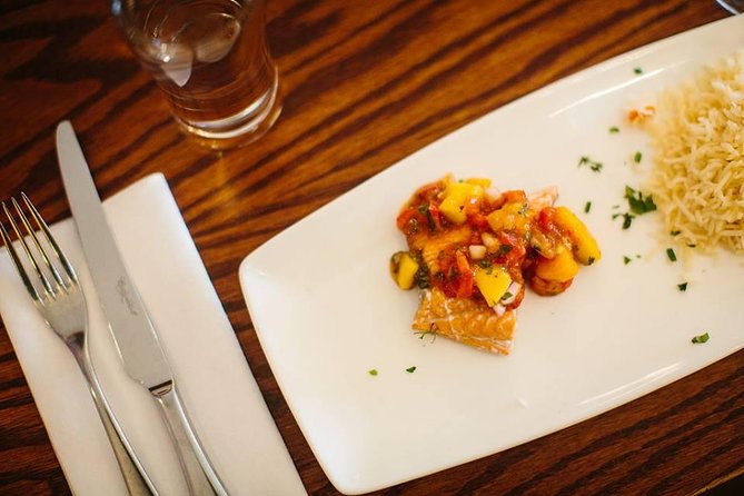 Half-Day Jasper Culture Food Tour - A walking tour through Jasper’s downtown stories