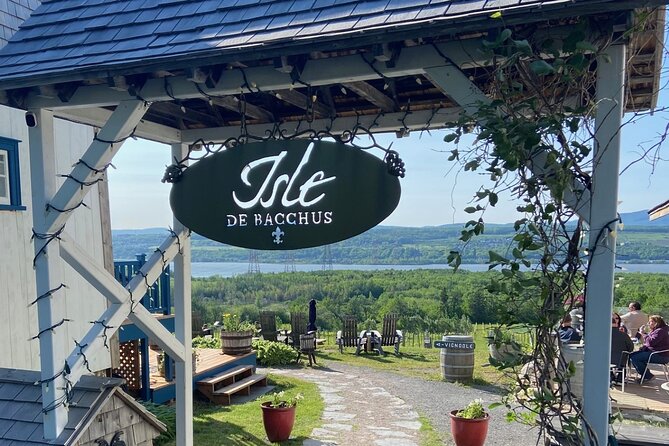 Half Day Private Getaway to Ile d'Orléans - Why Île d’Orléans makes a good half-day trip