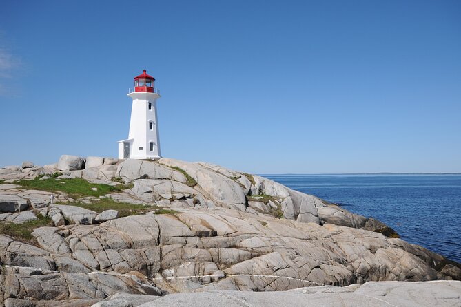 Half Day Small Group Tour in Peggy's Cove and Titanic Cemetery - Why This Halifax Excursion Works