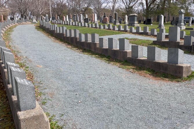 Half Day Small Group Tour in Peggy's Cove and Titanic Cemetery - Is $79.98 a Good Value?