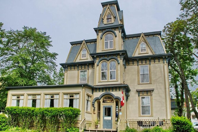 Half-Day Small-Group Tour of Nova Scotia's South Shore - Why this tour works when Halifax time is short