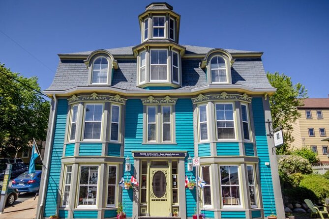 Half-Day Small-Group Tour of Nova Scotia's South Shore - What the guide adds to the long drives