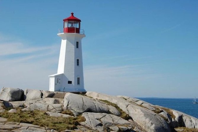 Half-Day Small-Group Tour of Nova Scotia's South Shore - Price, meals, parking, and overall value