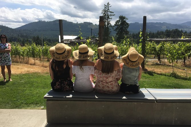 Half-Day Victoria to Cowichan Valley Wine Tour with Tastings - What the Guides Add to the Day