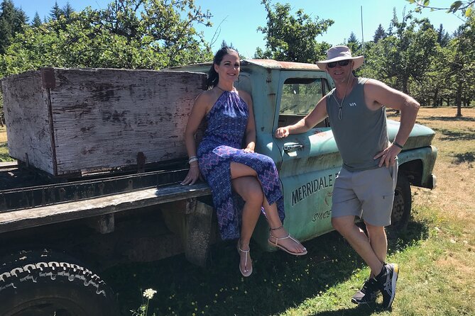 Half-Day Victoria to Cowichan Valley Wine Tour with Tastings - Who Will Enjoy This Victoria Wine Tour