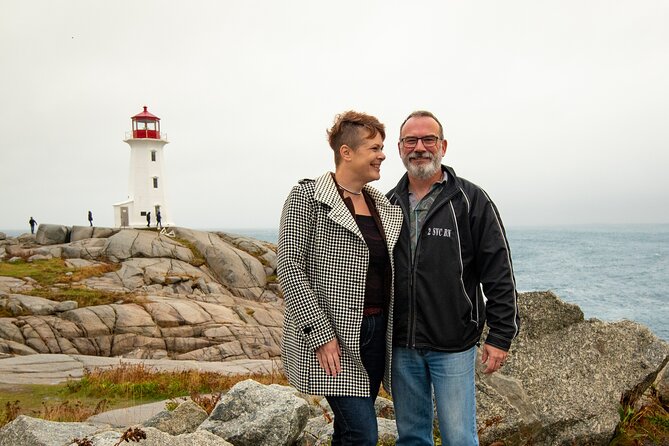Halifax Peggy’s Cove Express - Why Peggy’s Cove earns the long drive