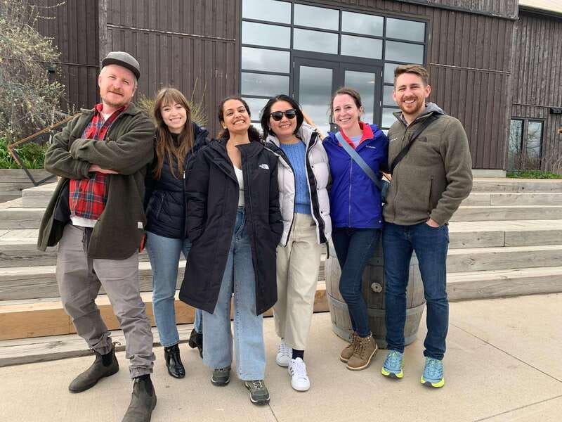 Halifax: Peggy's Cove, Lunenburg, and Annapolis Valley Tour - Small Van Comfort and the Value of $190